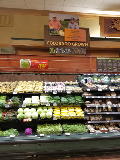 Grocery Store «King Soopers», reviews and photos, 6000 S Holly St, Greenwood Village, CO 80111, USA