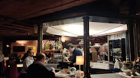 Atmosphère du Restaurant Gril'Laure à Dijon - n°12