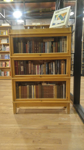 Book Store «After-Words Bookstore», reviews and photos, 23 E Illinois St, Chicago, IL 60611, USA