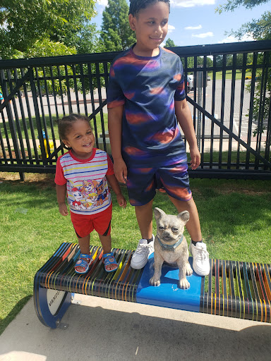 Park «McKnight Park», reviews and photos, 120 Dejarnette Ln, Murfreesboro, TN 37130, USA