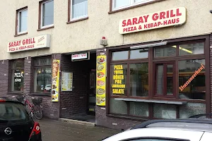 Saray Grill - Lieferung&Abholung - Karlsruhe image