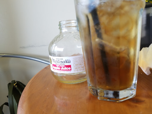 Pastry Shop «Au Peche Mignon», reviews and photos, 1415 Timberlane Rd, Tallahassee, FL 32312, USA