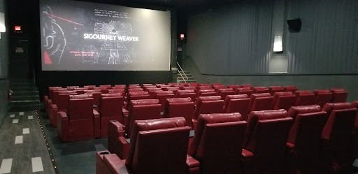 Movie Theater «AMC Classic Torrington 6», reviews and photos, 89 Farley Pl, Torrington, CT 06790, USA