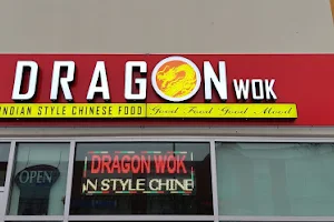 Dragon Wok | Indian-Style Chinese Cuisine image