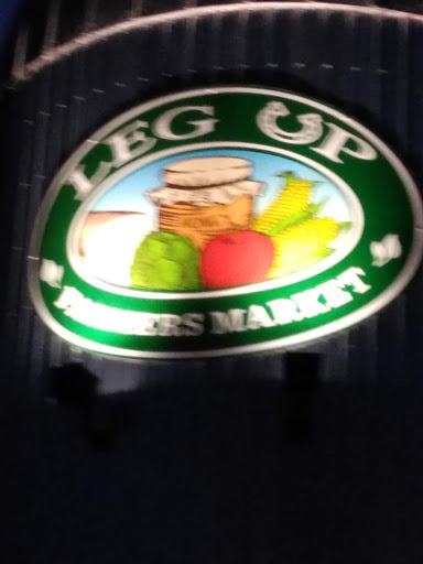 Health Food Store «Leg Up Farmers Market», reviews and photos, 3100 N George St, York, PA 17406, USA