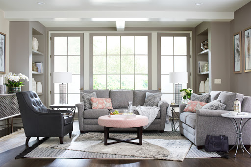 Furniture Store «La-Z-Boy Furniture Galleries», reviews and photos, 9935 E Adamo Dr, Tampa, FL 33619, USA
