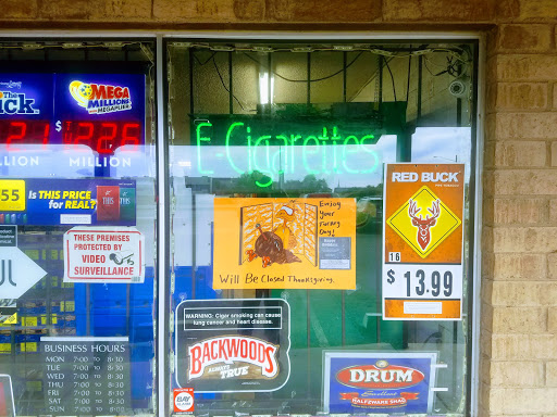 Tobacco Shop «Tobacco & Supplies», reviews and photos, 1000 Apache Trail #106, Apache Junction, AZ 85120, USA