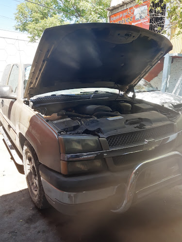 Carburaciones Ramirez
