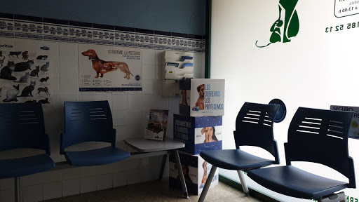 Clínica Veterinaria Alboraia en Alboraya