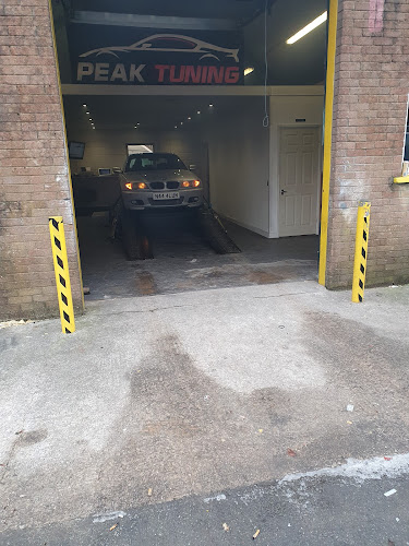 Reviews of PeakTuningUK in Bridgend - Auto repair shop