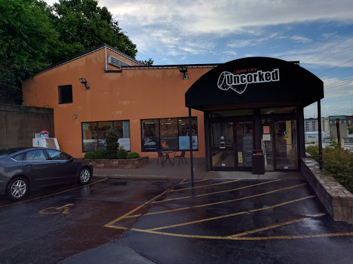 Liquor Store «Liquor City Uncorked», reviews and photos, 501 Crescent Ave, Covington, KY 41011, USA