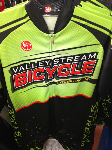 Bicycle Store «Valley Stream Bicycle Center», reviews and photos, 476 Merrick Rd, Lynbrook, NY 11563, USA