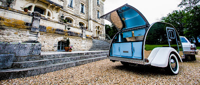 TipTop Europe à La Gacilly