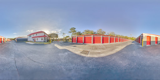 Self-Storage Facility «United Stor-All Self Storage», reviews and photos, 965 S Semoran Blvd, Winter Park, FL 32792, USA