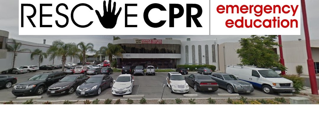 Rescue CPR
