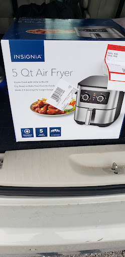 Electronics Store «Best Buy», reviews and photos, 5651 S Service Rd, St Peters, MO 63376, USA