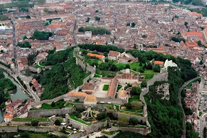 Besançon Citadel image