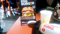 Hamburger du Restauration rapide Burger King à Schweighouse-sur-Moder - n°15