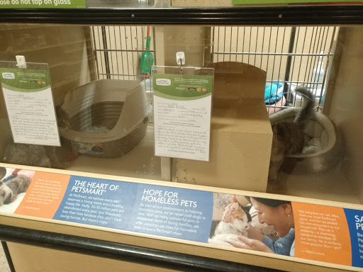 Pet Supply Store «PetSmart», reviews and photos, 2200 E Lohman Ave, Las Cruces, NM 88001, USA