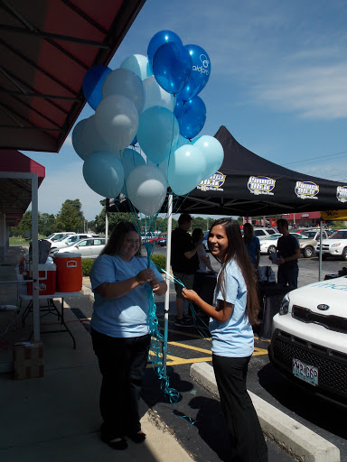 House Cleaning Service «MaidPro», reviews and photos, 3856 W Chestnut Expy, Springfield, MO 65802, USA