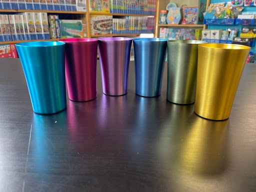 Toy Store «Happy Up Inc. - previously Once Upon a Toy», reviews and photos, 6654 Edwardsville Crossing Dr, Edwardsville, IL 62025, USA