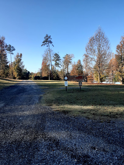 Trail of Tears Boat Ramp and Picnic Area