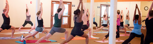 Bikram yoga places in Seattle
