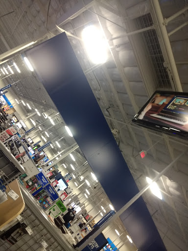 Electronics Store «Best Buy», reviews and photos, 2415 Via Campo, Montebello, CA 90640, USA
