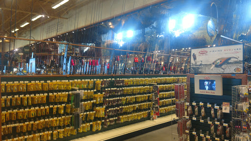 Sporting Goods Store «Bass Pro Shops», reviews and photos, 1000 Bass Pro Dr NW, Altoona, IA 50009, USA