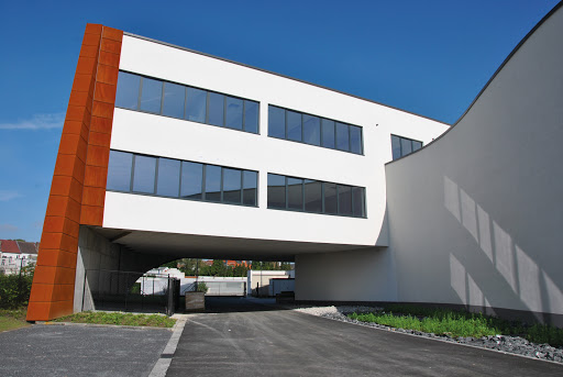 Centre IFAPME de Tournai (Wallonie picarde)