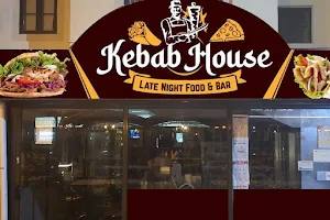 Kebab House image