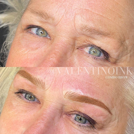 Explore tattoo ideas for single moms, creative tattoo ideas in Canton, available at Valentino Ink