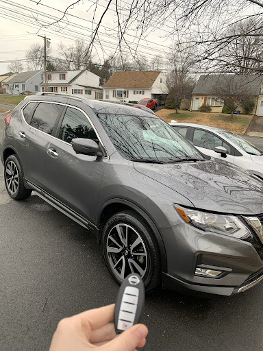 Car Dealer «Edison Nissan», reviews and photos, 401 US-1, Edison, NJ 08817, USA