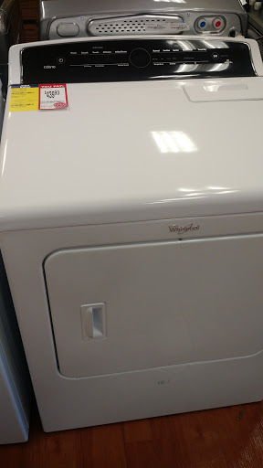 Appliance Store «Sears Outlet», reviews and photos, 1415 S Nova Rd, Daytona Beach, FL 32114, USA