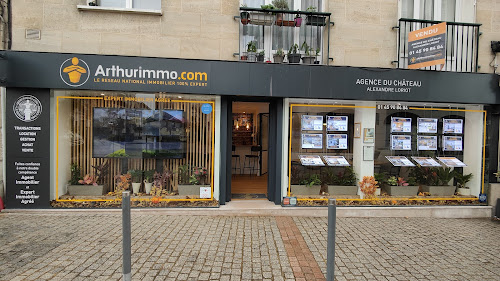Agence du Château - Arthurimmo.com à Sucy-en-Brie