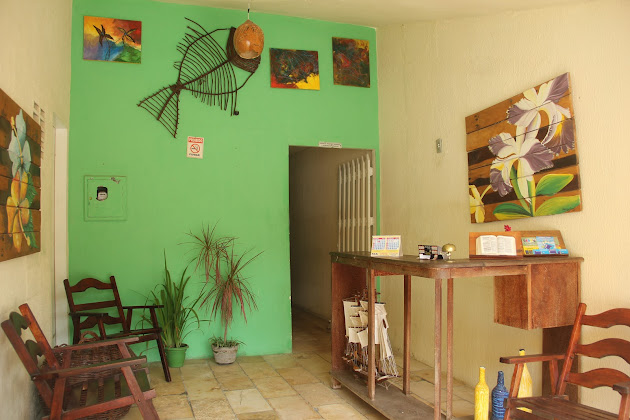 Photos des visiteurs Hostel Albergue do Alberto 55590-000 Ipojuca