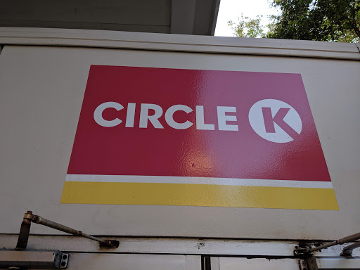 Convenience Store «Circle K», reviews and photos, 320 Meeting St, Charleston, SC 29403, USA