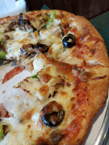 #4 best pizza place in Roanoke - Bellacino's Pizza & Grinders