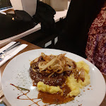 Photo n°4 de l'avis de Thomas.i fait le 30/10/2023 à 14:41 sur le  12 Apostel Schulenburg | Restaurant • Biergarten • Barocksaal à Hattingen