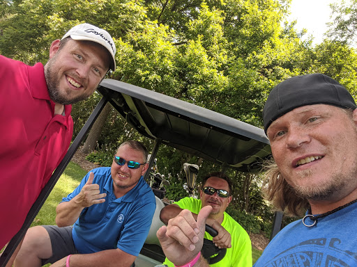 Golf Course «Toad Valley Golf Course», reviews and photos, 237 NE 80th St, Pleasant Hill, IA 50327, USA