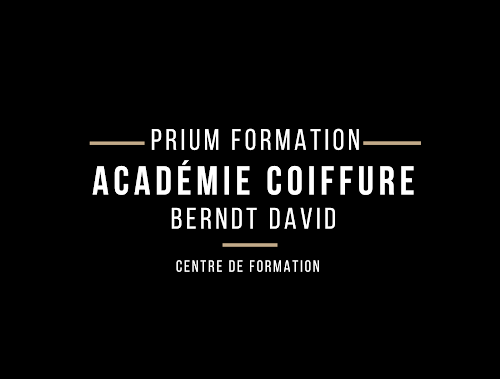 Centre de formation Prium formation académie coiffure Berndt David Charleville-Mézières