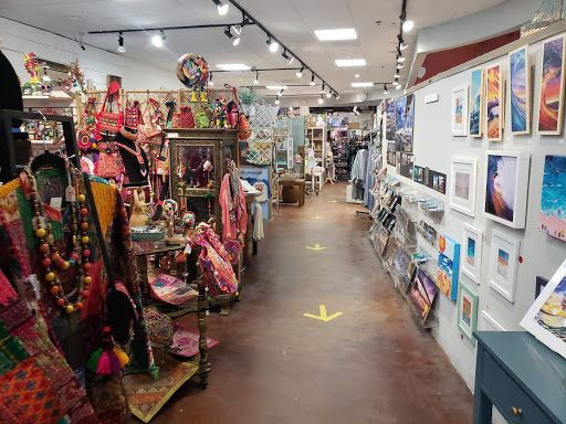 Gift Shop «Pangaea Outpost», reviews and photos, 909 Garnet Ave, San Diego, CA 92109, USA