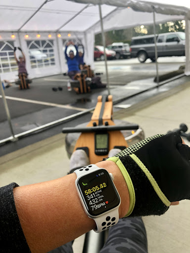 Gym «Tahoma Athletic Club-Gym», reviews and photos, 23836 222nd Pl SE #200, Maple Valley, WA 98038, USA