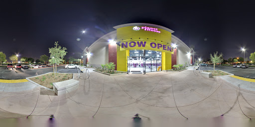 Gym «Planet Fitness», reviews and photos, 2725 N Bristol St, Santa Ana, CA 92706, USA