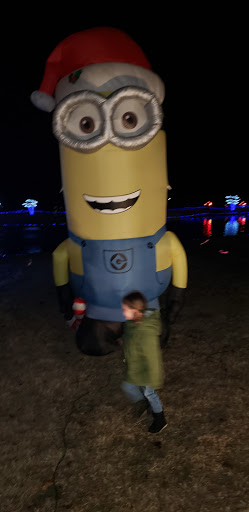 Vineyard «Lu Mil Vineyard», reviews and photos, 438 Suggs-Taylor Rd, Elizabethtown, NC 28337, USA