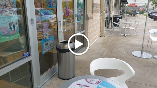 Ice Cream Shop «Menchies Glynn Isles Market», reviews and photos, 712 Glynn Isle, Brunswick, GA 31525, USA