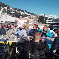 Les plus récentes photos du Restaurant Le Bisan' Kfe à Les Saisies - n°3