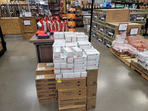 Animal Feed Store «Shoppers Supply», reviews and photos, 2880 S Alma School Rd, Chandler, AZ 85286, USA