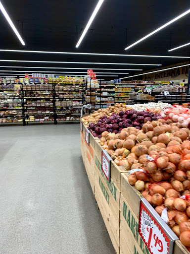 Fruit and Vegetable Store «Harvest Fresh Market», reviews and photos, 100 E Rand Rd, Arlington Heights, IL 60004, USA