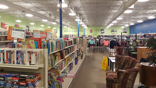 Non-Profit Organization «Goodwill Store», reviews and photos, 11 E Garner Rd, Brownsburg, IN 46112, USA